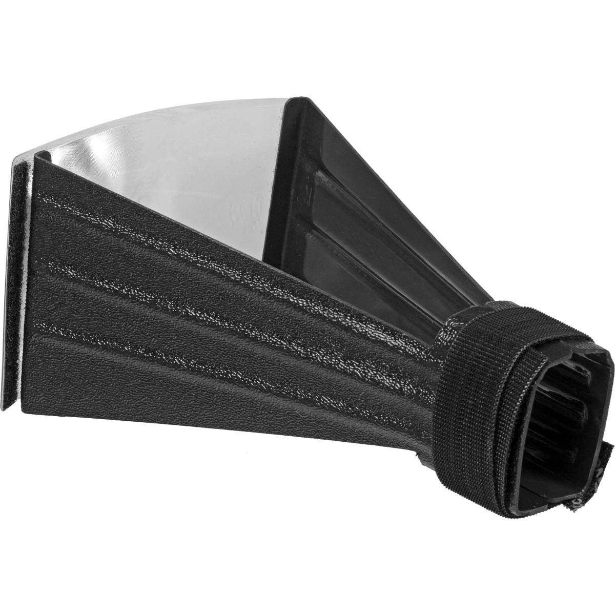 The Flash X-Tender (Better Beamer) Fx-4 Flash Output Booster For The Nikon Sb-600 And Sb-800 Flashes With Lenses 300Mm